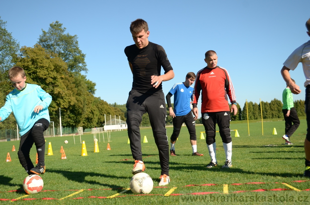 BFŠJCH - Léto 2016 - 25.8.2016