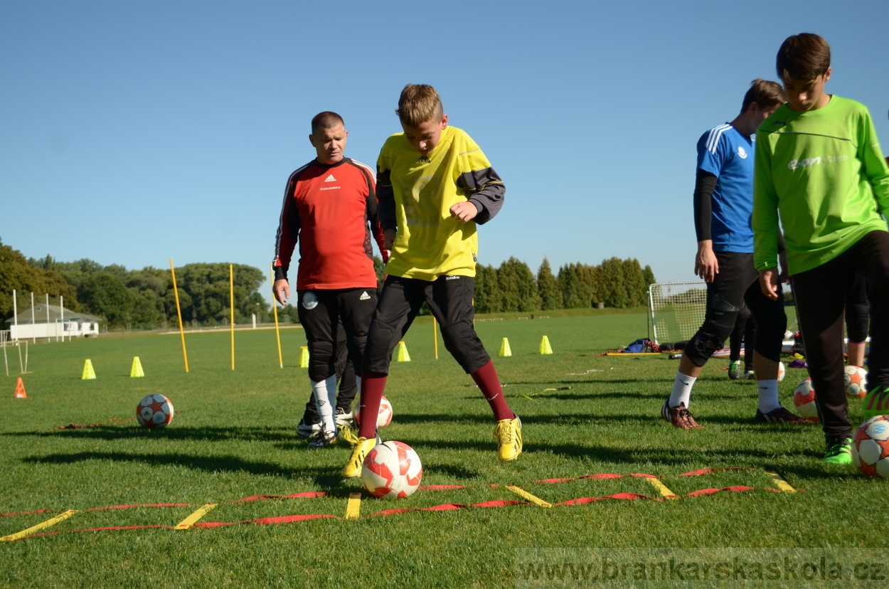 BFŠJCH - Léto 2016 - 25.8.2016