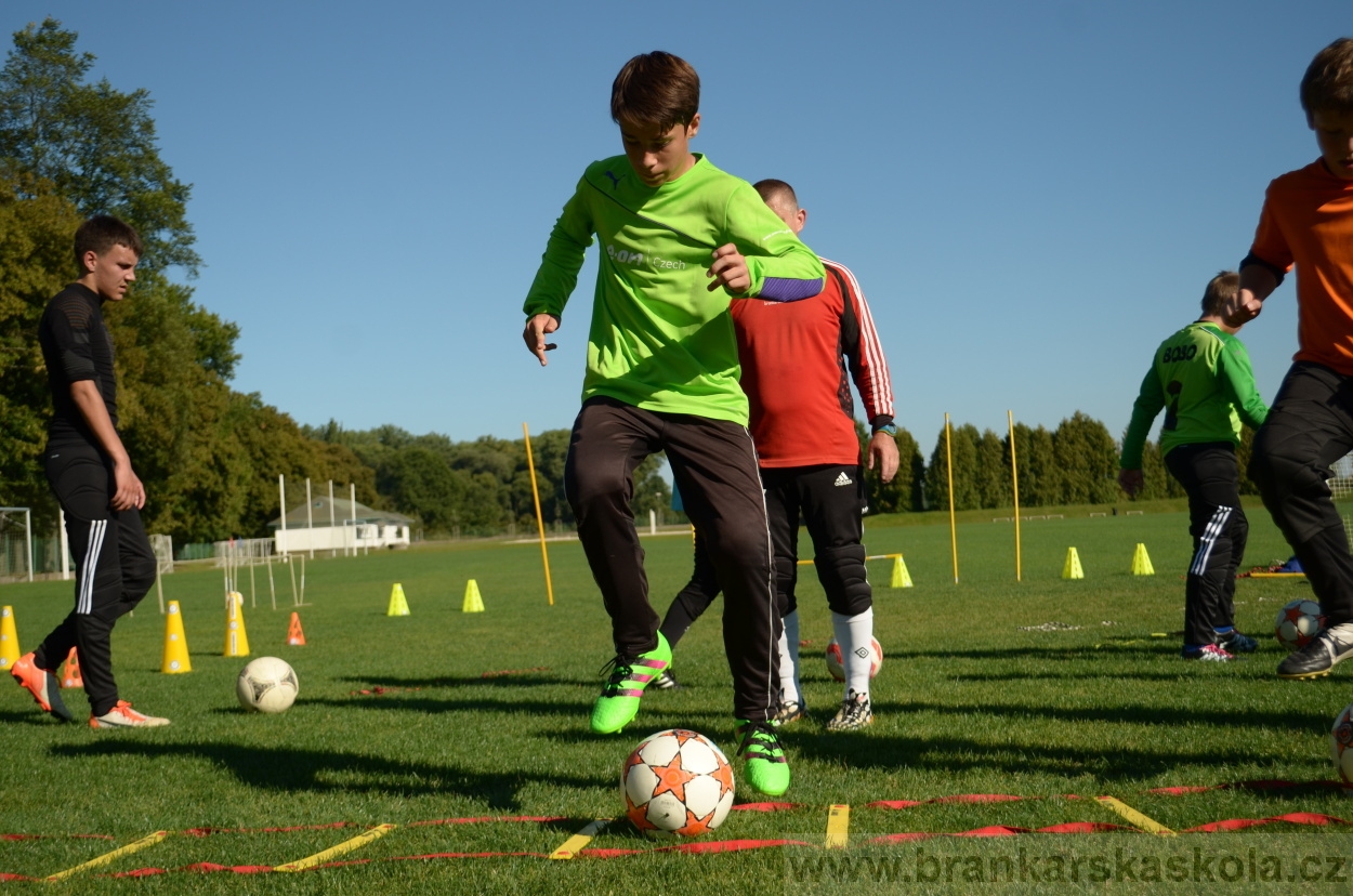 BFŠJCH - Léto 2016 - 25.8.2016