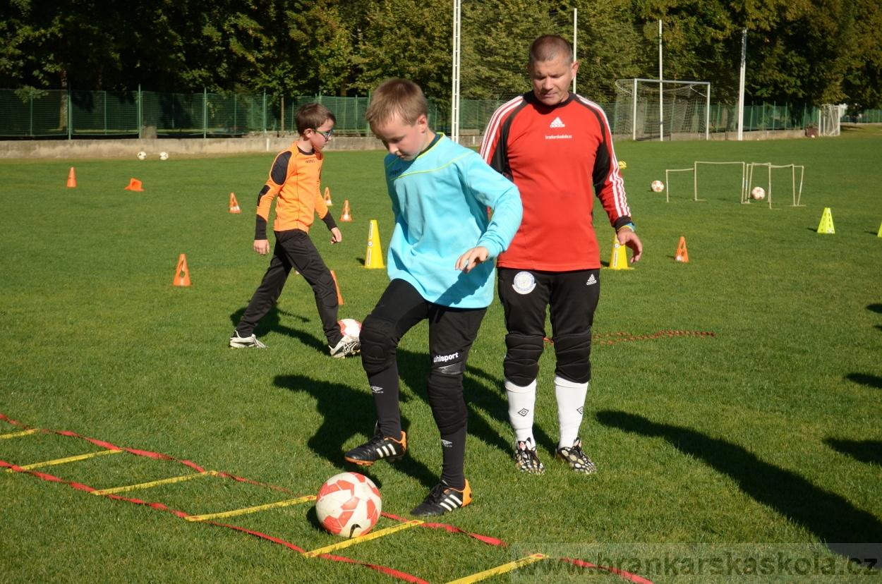 BFŠJCH - Léto 2016 - 25.8.2016