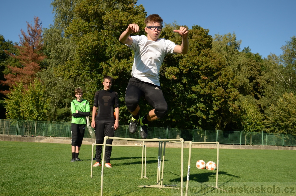 BFŠJCH - Léto 2016 - 25.8.2016
