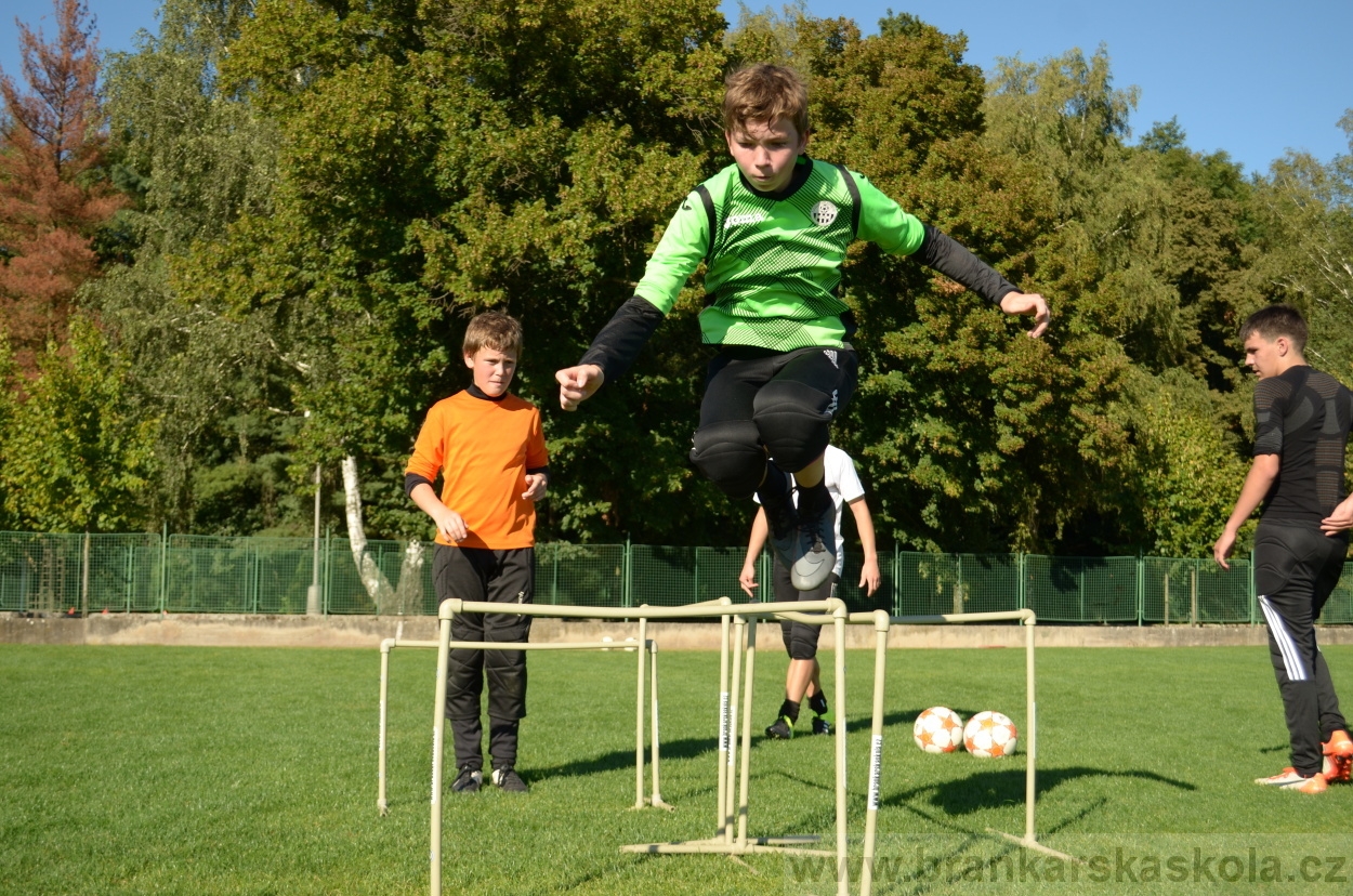 BFŠJCH - Léto 2016 - 25.8.2016