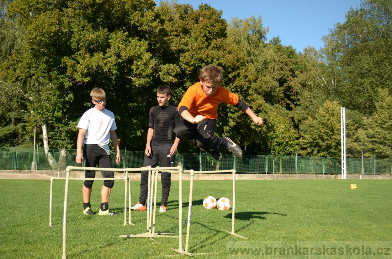 BFŠJCH - Léto 2016 - 25.8.2016