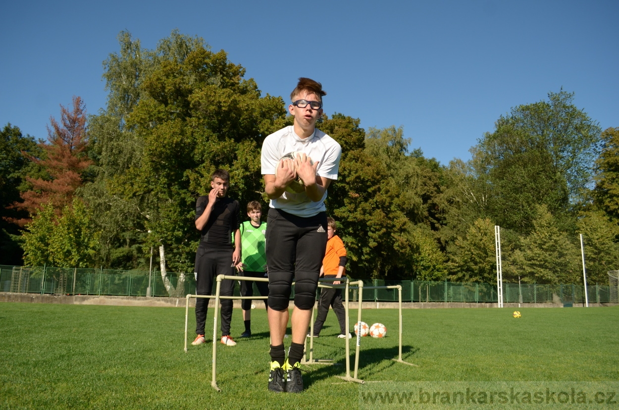 BFŠJCH - Léto 2016 - 25.8.2016
