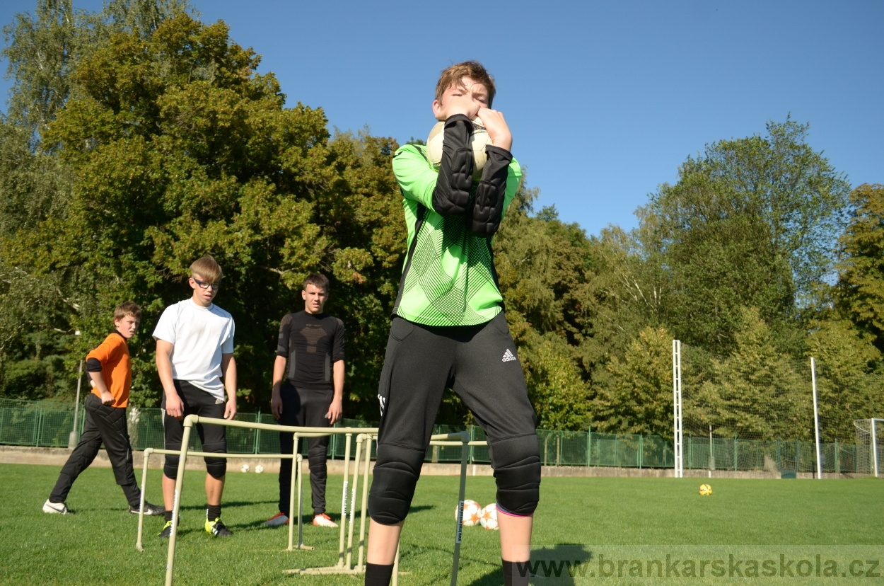 BFŠJCH - Léto 2016 - 25.8.2016