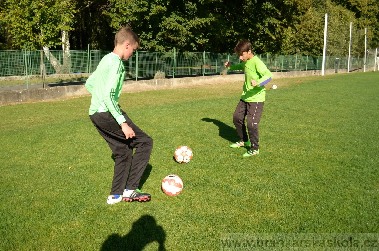 BFŠJCH - Léto 2016 - 25.8.2016