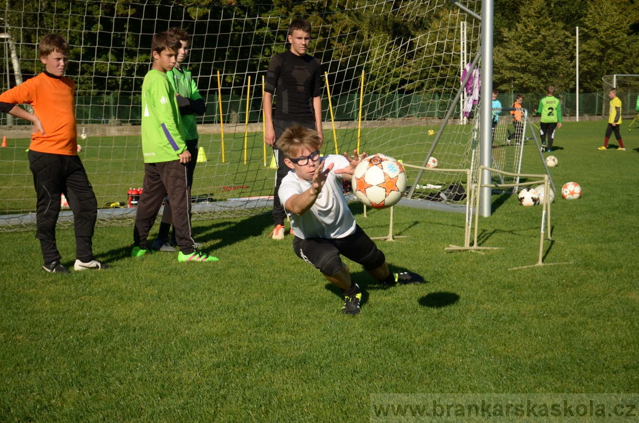 BFŠJCH - Léto 2016 - 25.8.2016