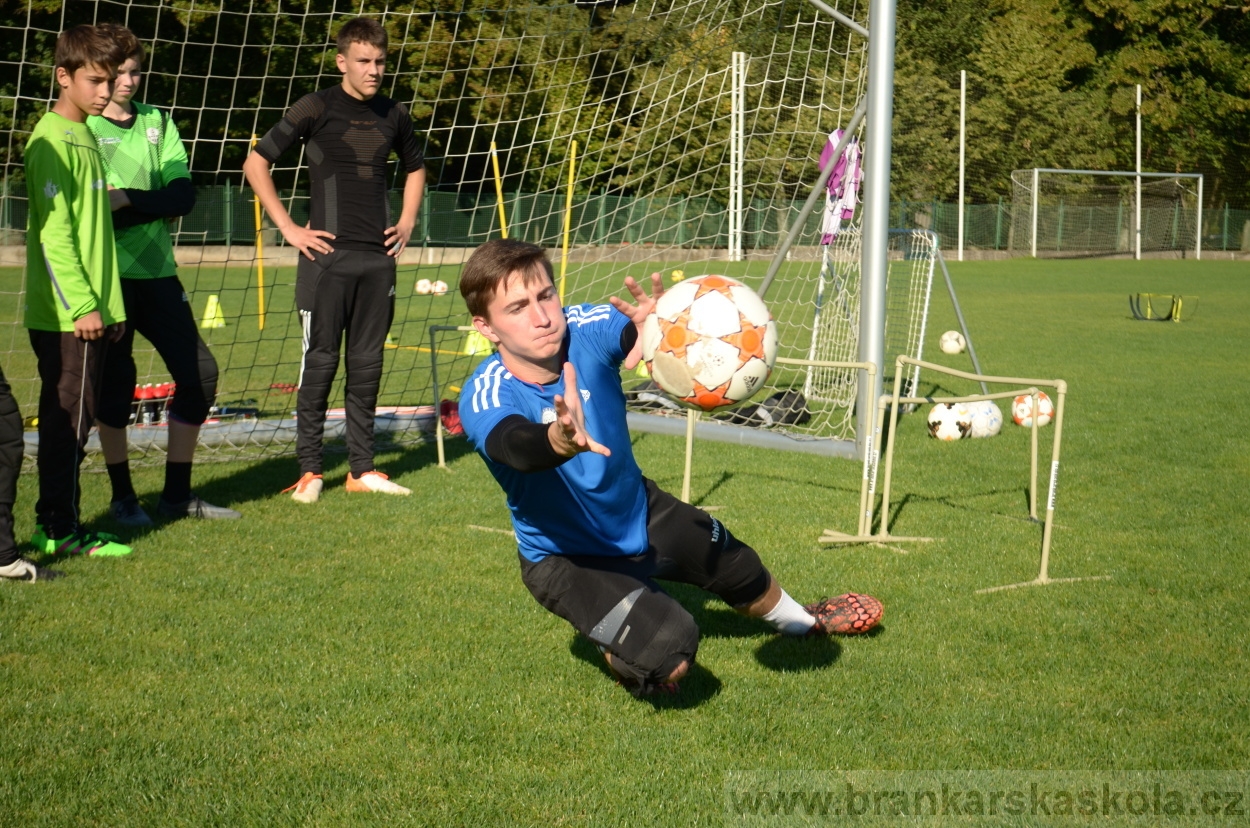 BFŠJCH - Léto 2016 - 25.8.2016