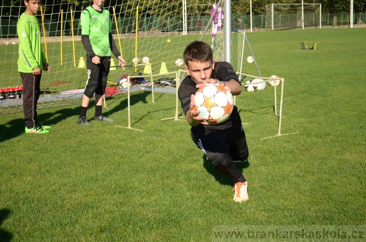 BFŠJCH - Léto 2016 - 25.8.2016