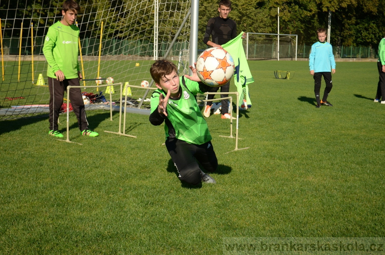 BFŠJCH - Léto 2016 - 25.8.2016