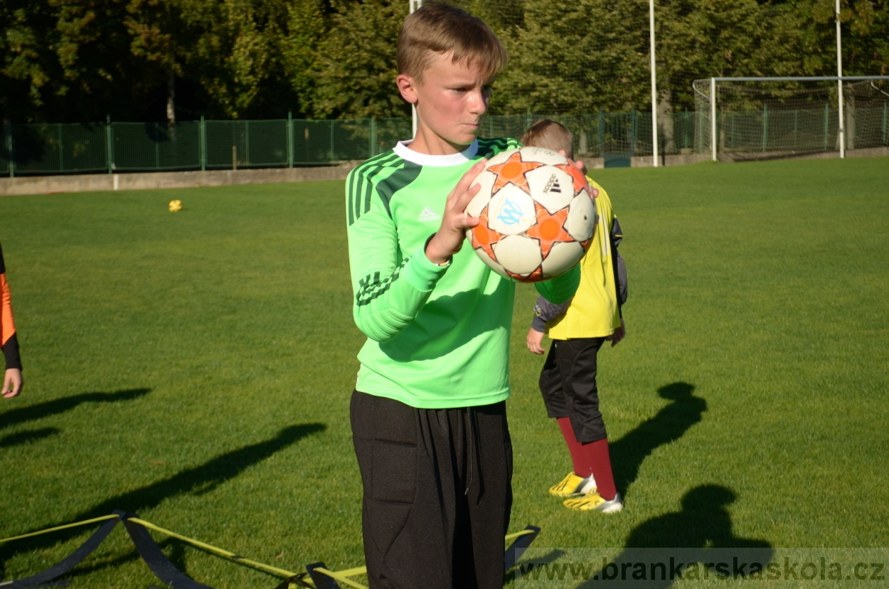 BFŠJCH - Léto 2016 - 25.8.2016