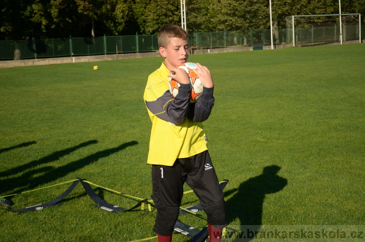 BFŠJCH - Léto 2016 - 25.8.2016