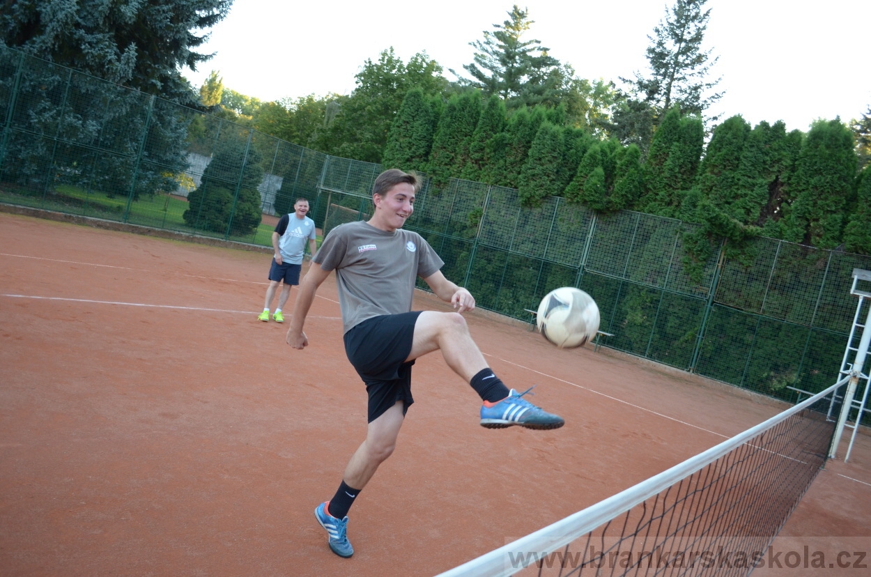 BFŠJCH - Léto 2016 - 25.8.2016