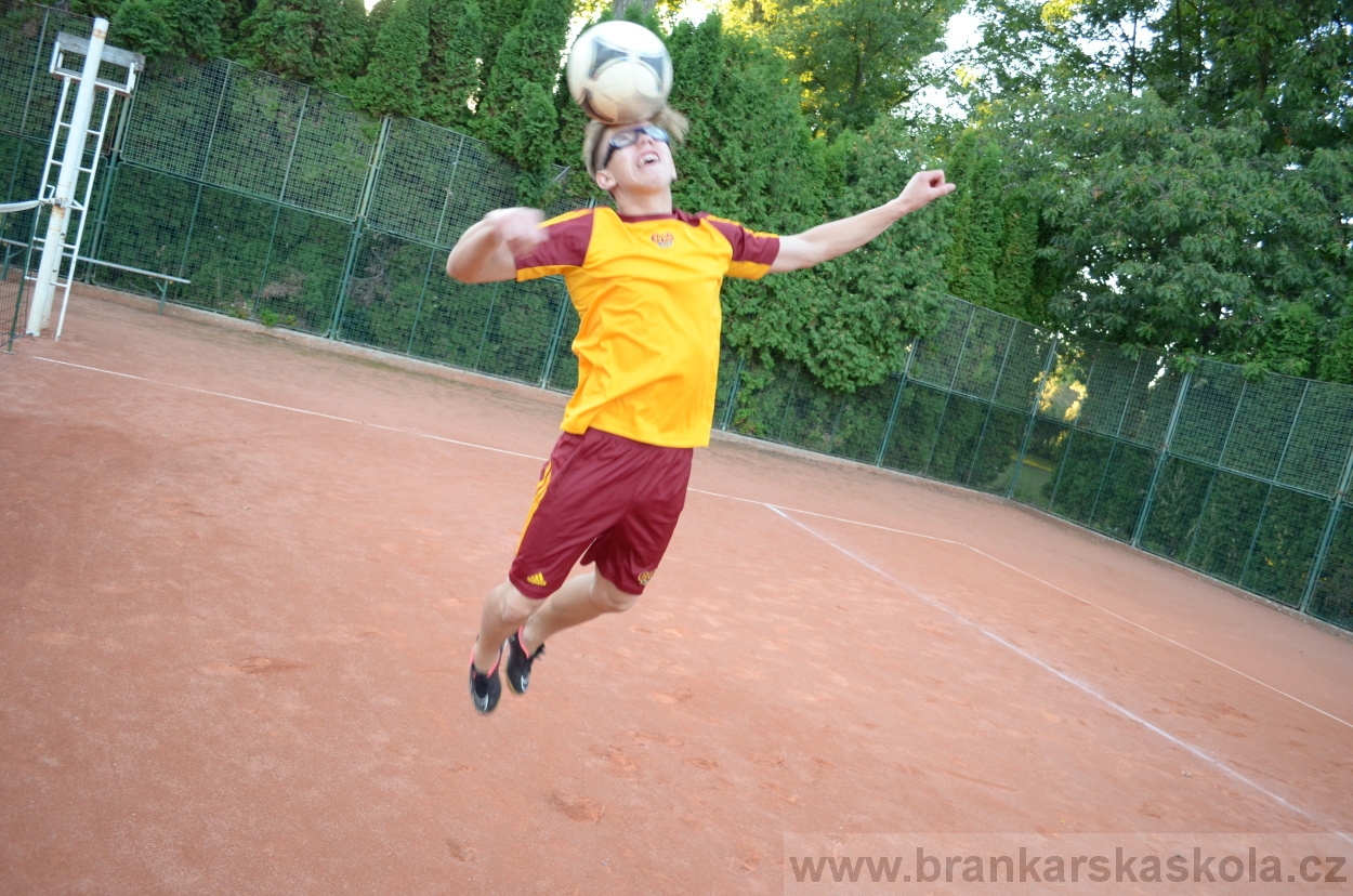 BFŠJCH - Léto 2016 - 25.8.2016