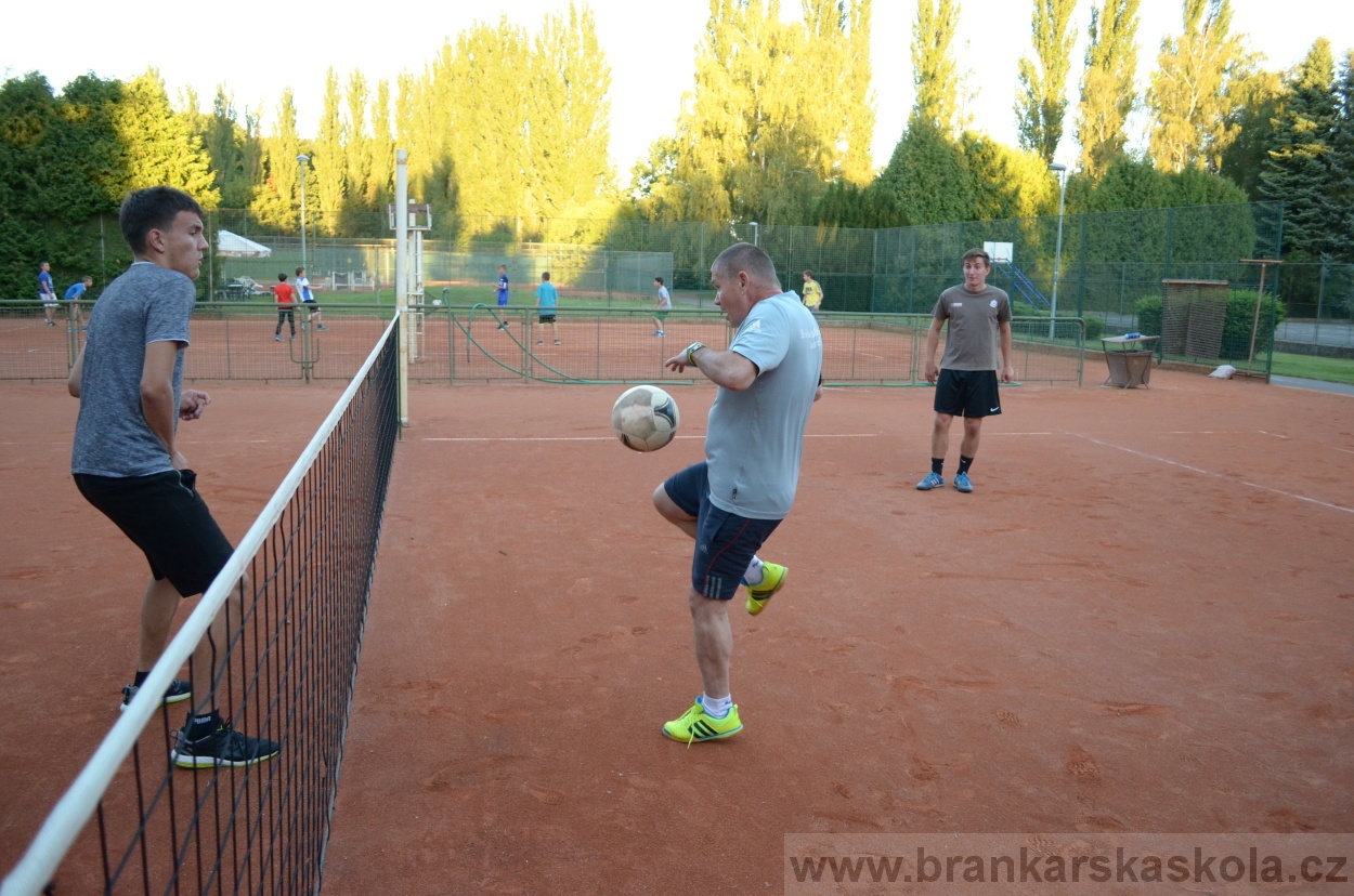 BFŠJCH - Léto 2016 - 25.8.2016