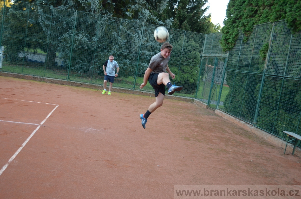 BFŠJCH - Léto 2016 - 25.8.2016