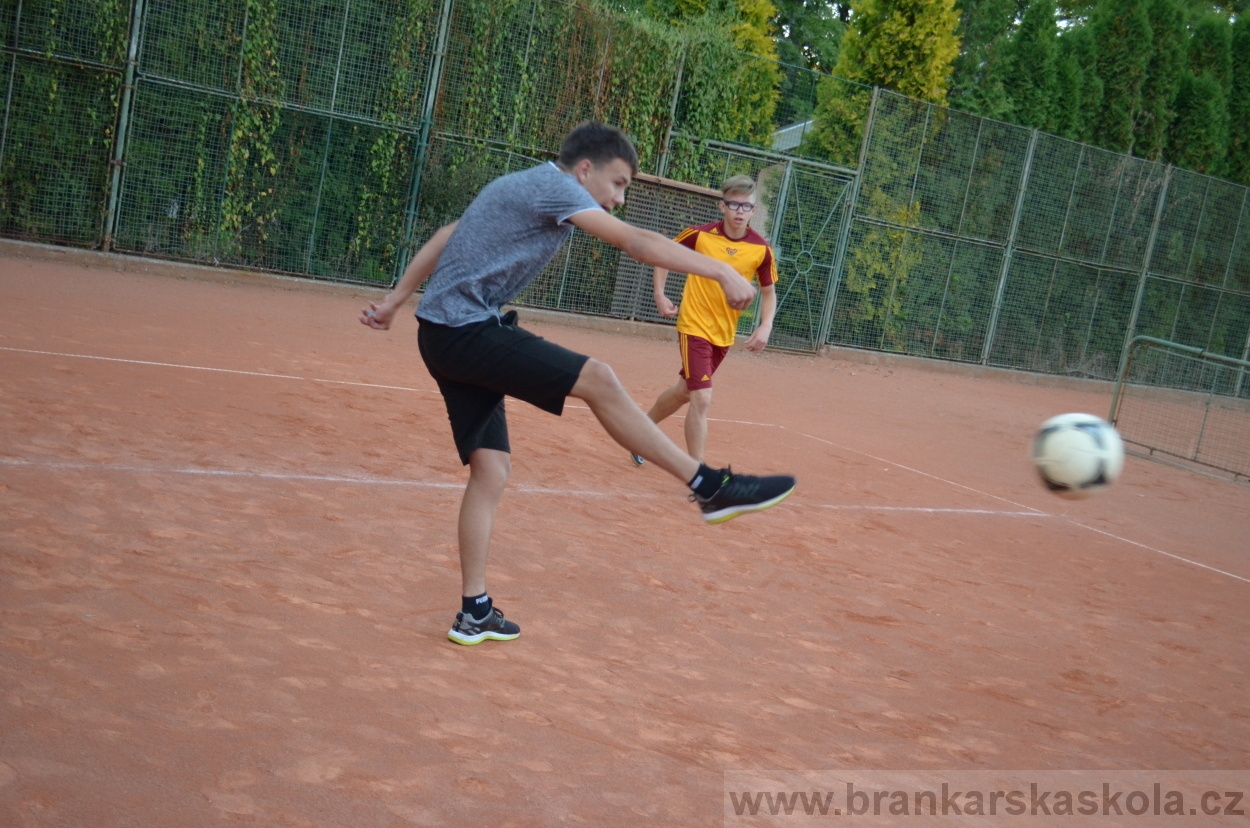 BFŠJCH - Léto 2016 - 25.8.2016