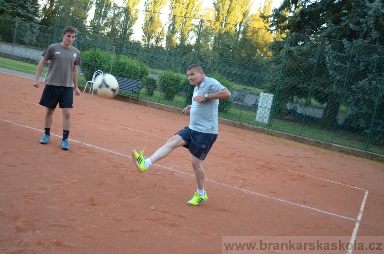 BFŠJCH - Léto 2016 - 25.8.2016