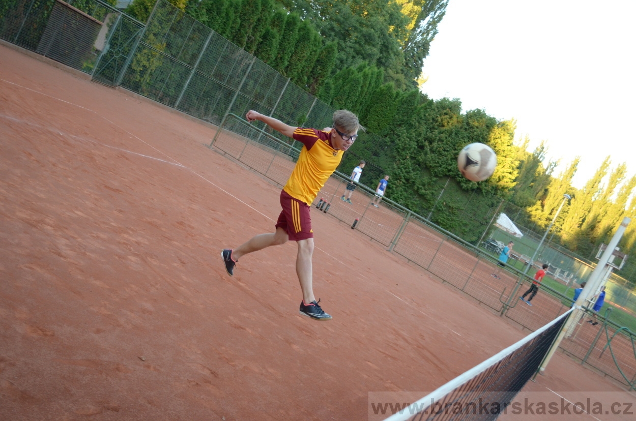 BFŠJCH - Léto 2016 - 25.8.2016