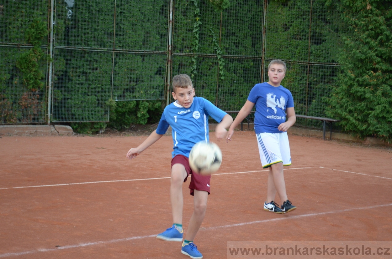 BFŠJCH - Léto 2016 - 25.8.2016