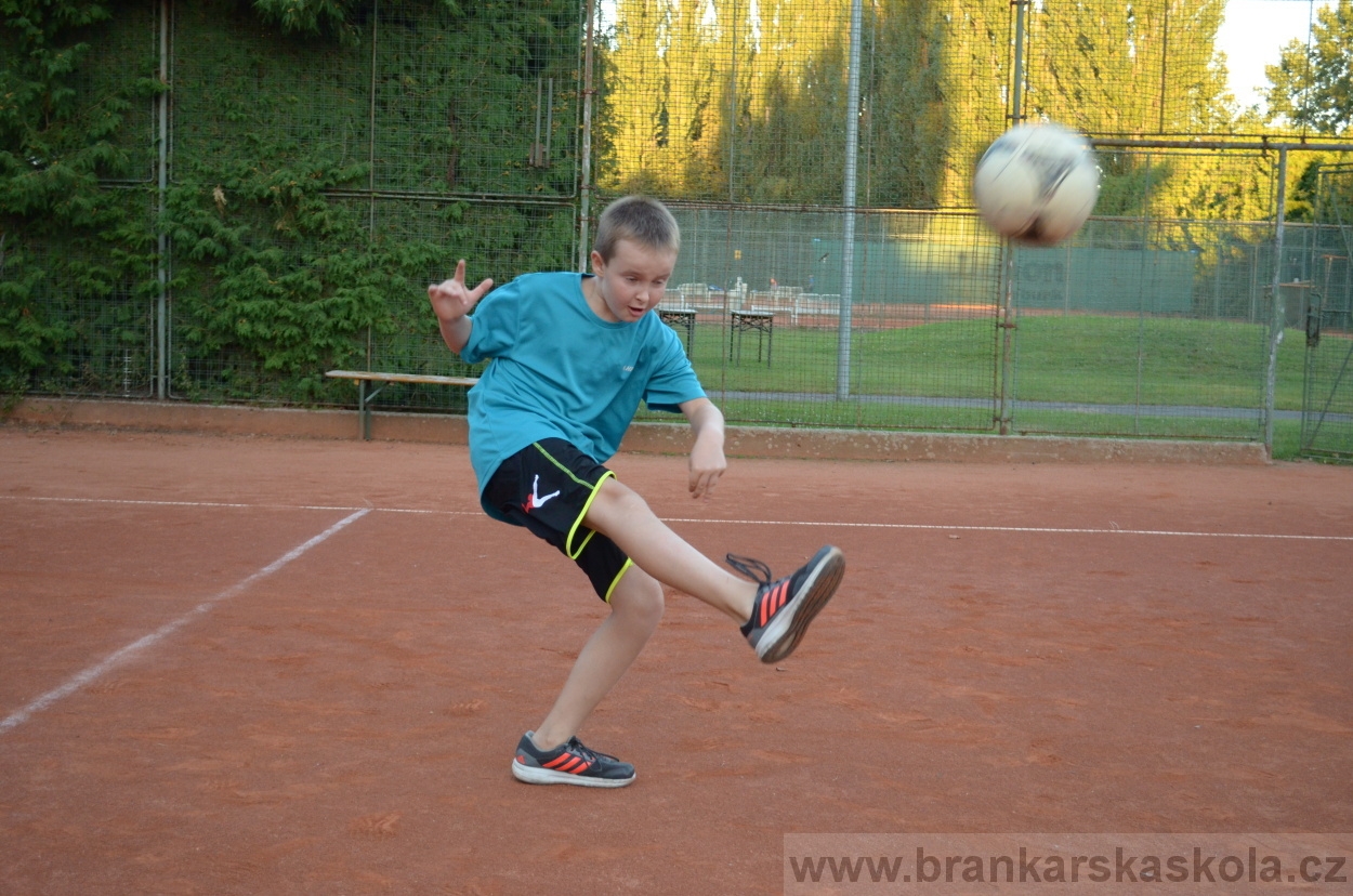 BFŠJCH - Léto 2016 - 25.8.2016