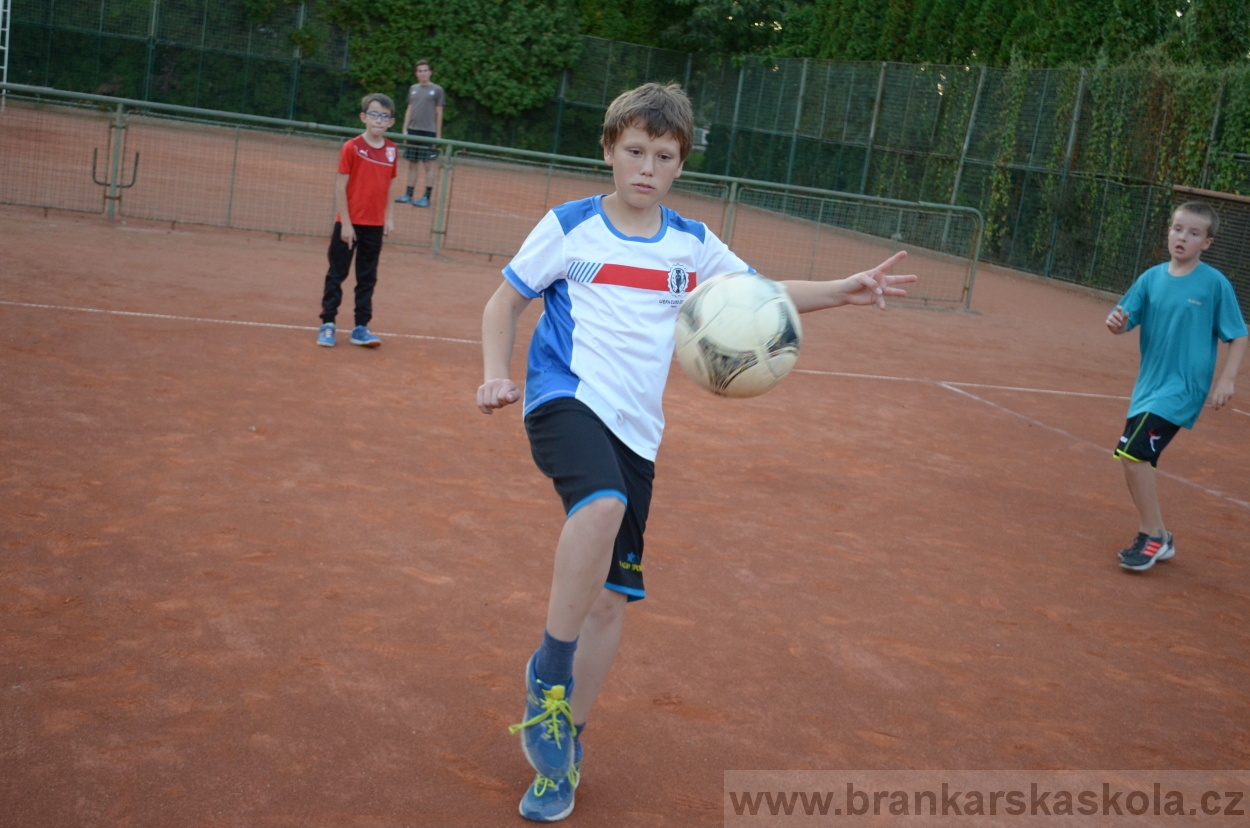 BFŠJCH - Léto 2016 - 25.8.2016