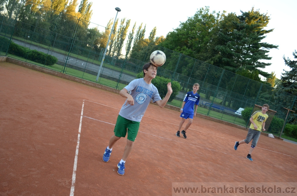 BFŠJCH - Léto 2016 - 25.8.2016