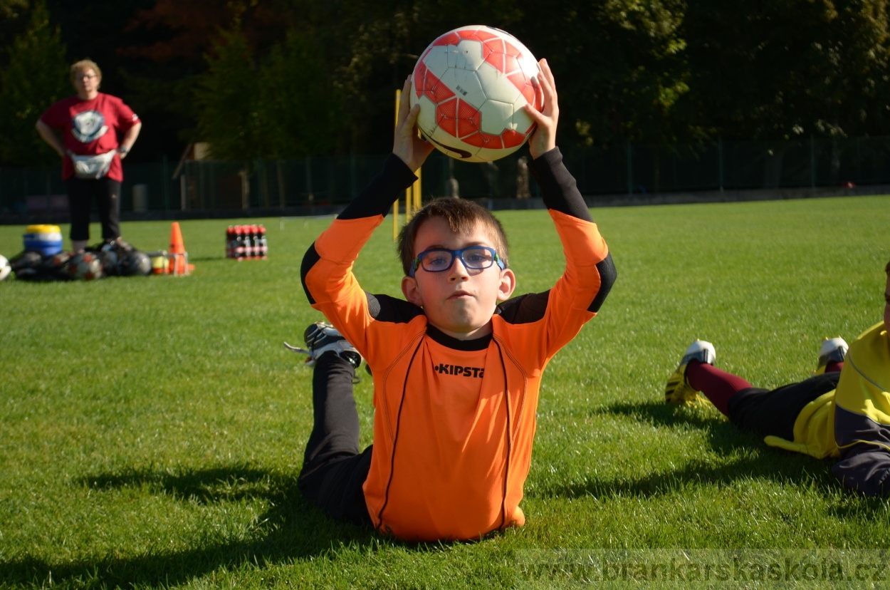 BFŠJCH - Léto 2016 - 26.8.2016