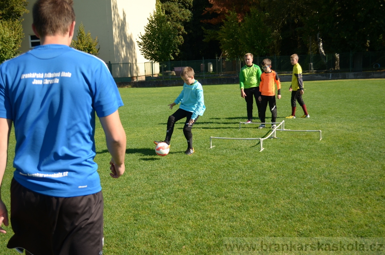 BFŠJCH - Léto 2016 - 26.8.2016