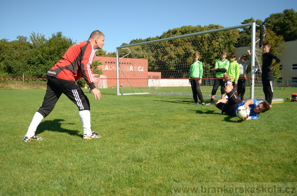 BFŠJCH - Léto 2016 - 26.8.2016