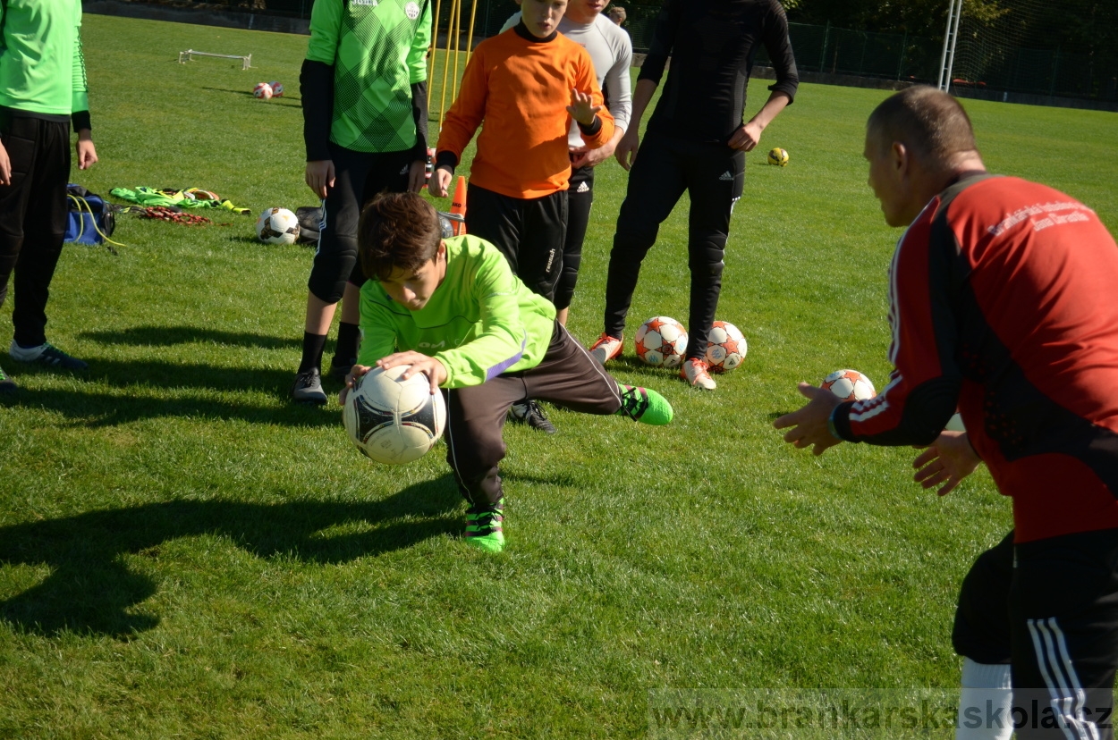 BFŠJCH - Léto 2016 - 26.8.2016