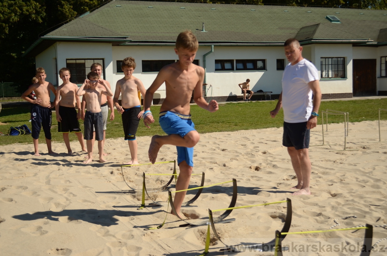 BFŠJCH - Léto 2016 - 26.8.2016