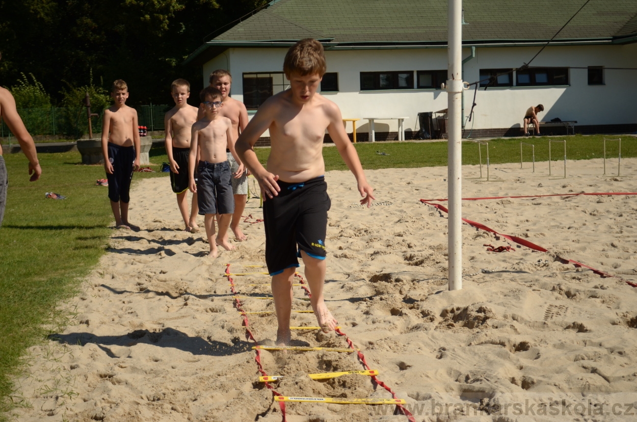 BFŠJCH - Léto 2016 - 26.8.2016