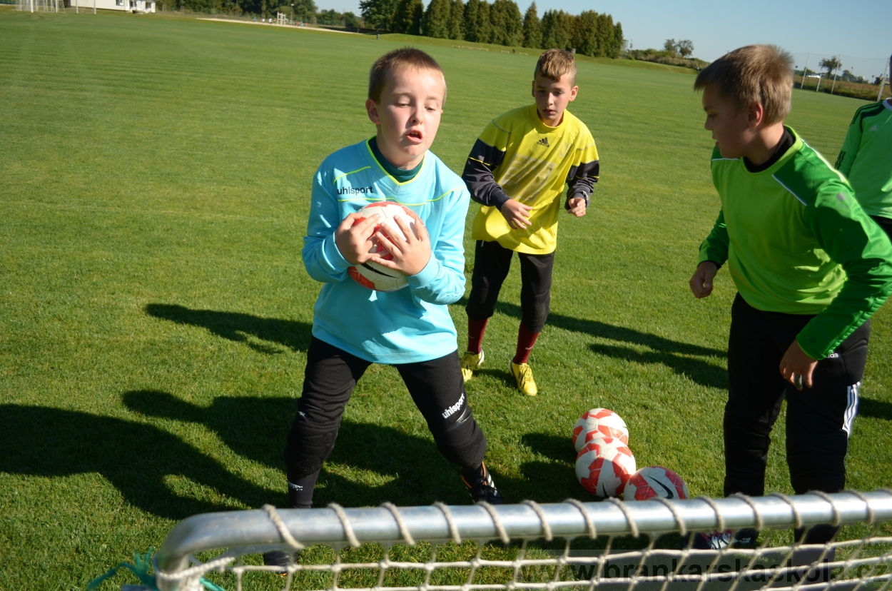 BFŠJCH - Léto 2016 - 26.8.2016