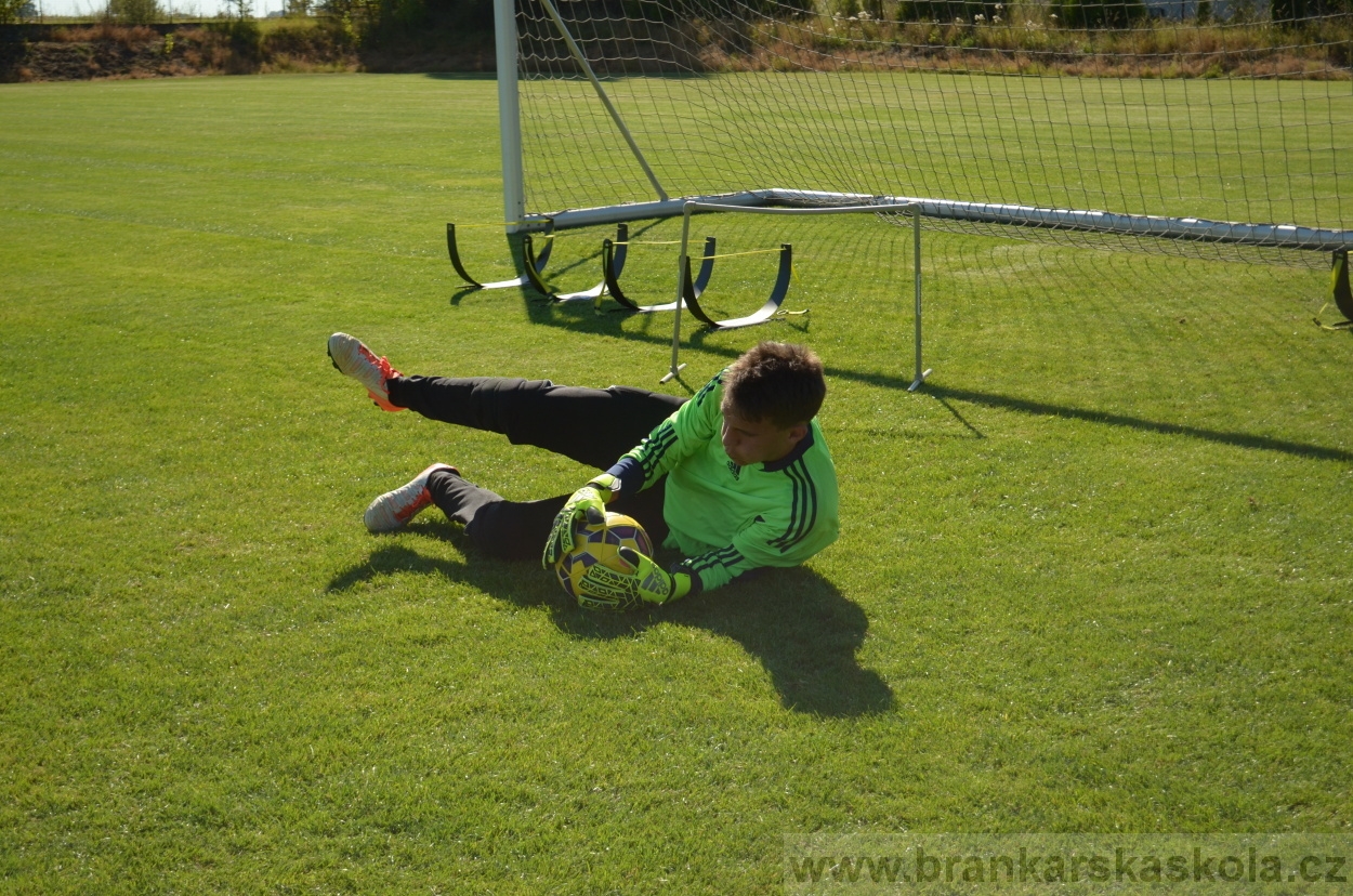 BFŠJCH - Léto 2016 - 26.8.2016