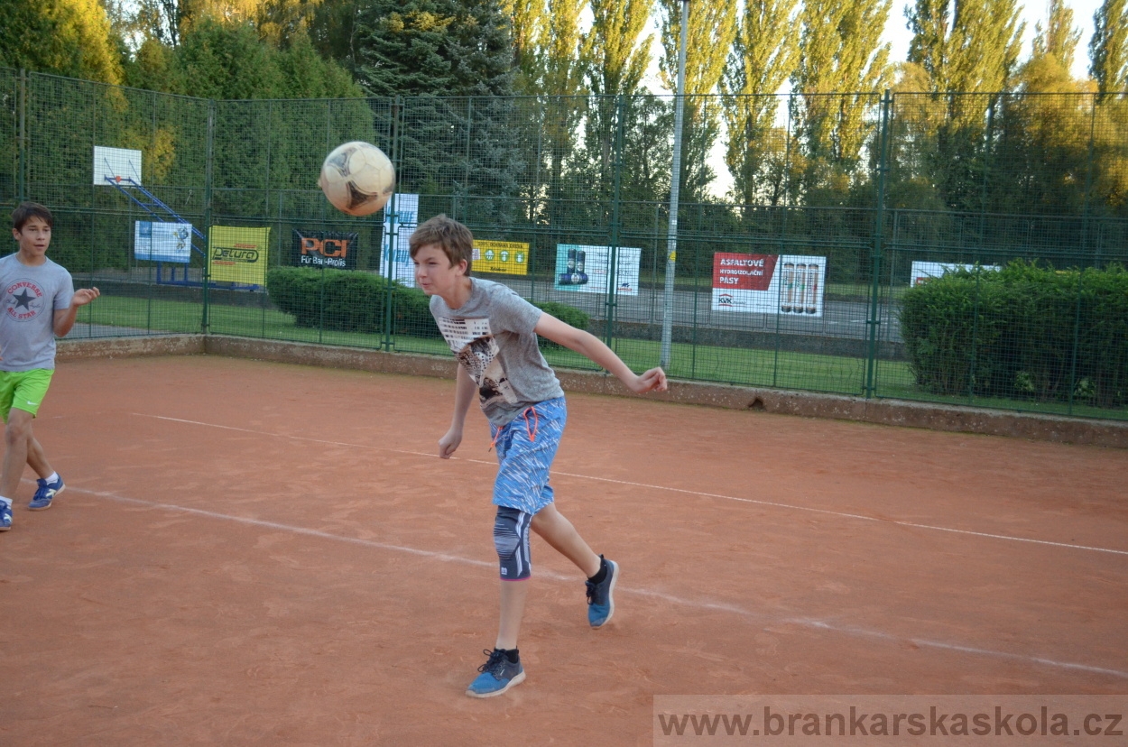 BFŠJCH - Léto 2016 - 26.8.2016