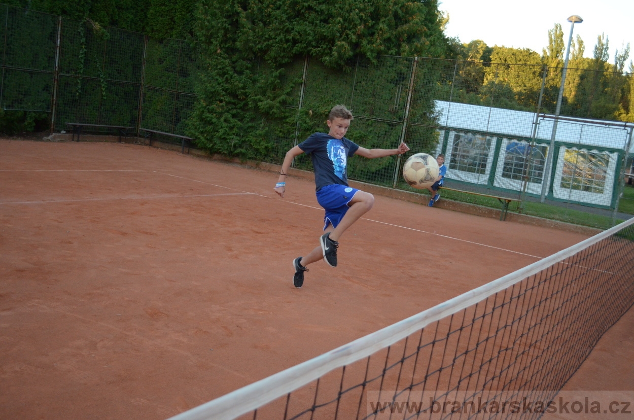 BFŠJCH - Léto 2016 - 26.8.2016