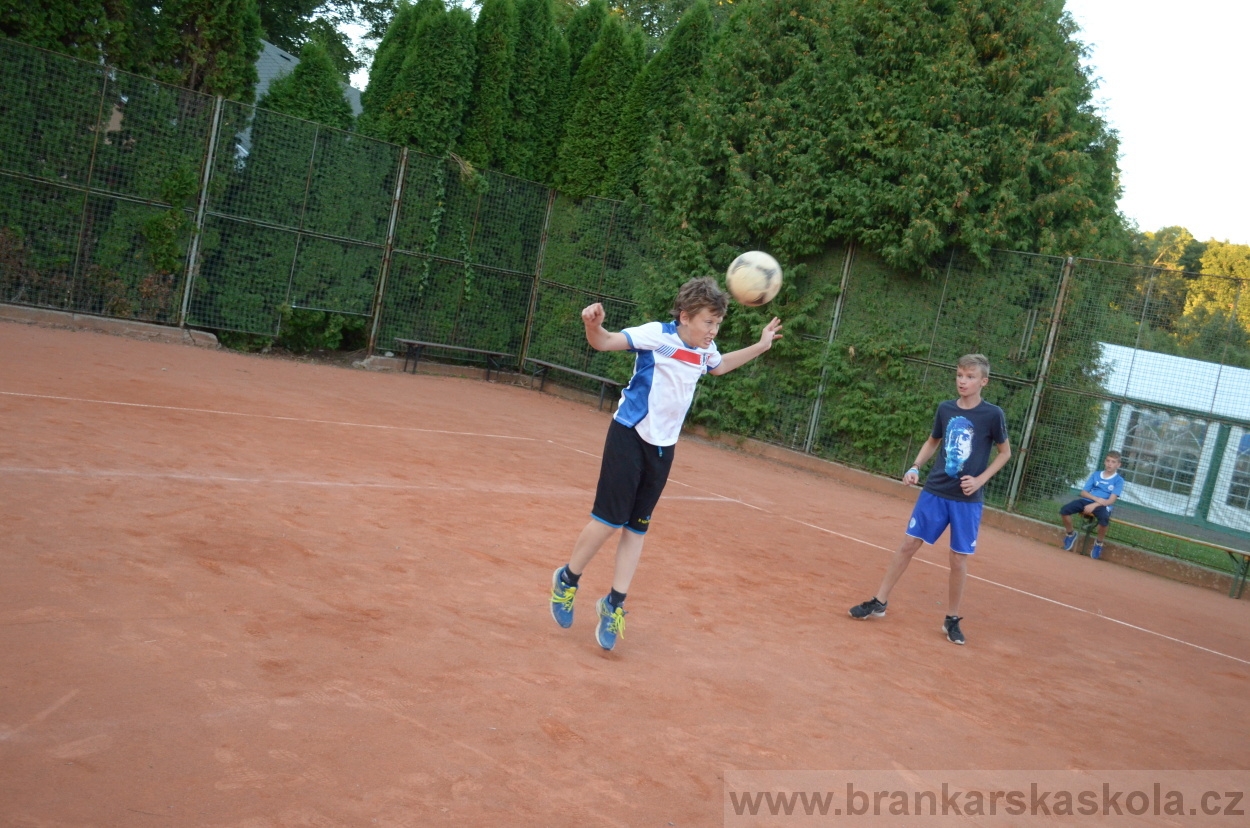 BFŠJCH - Léto 2016 - 26.8.2016