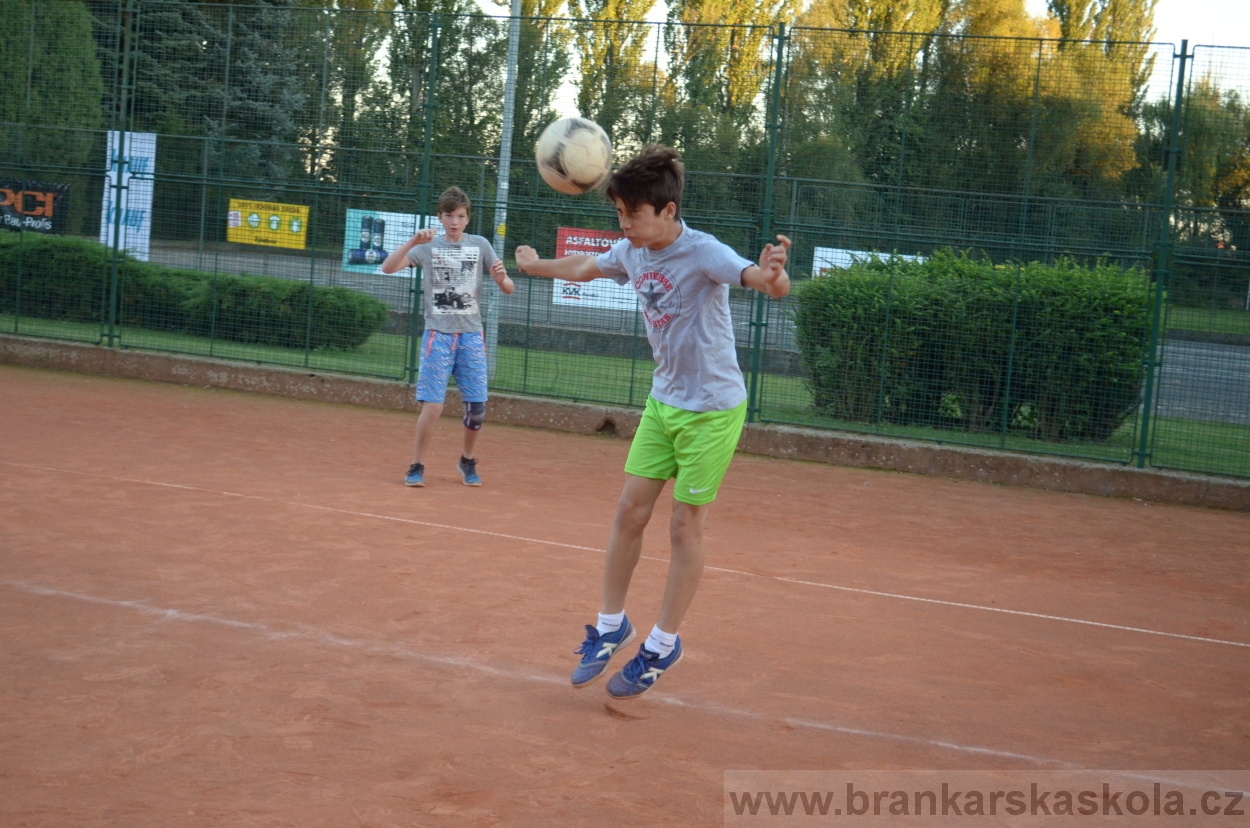 BFŠJCH - Léto 2016 - 26.8.2016