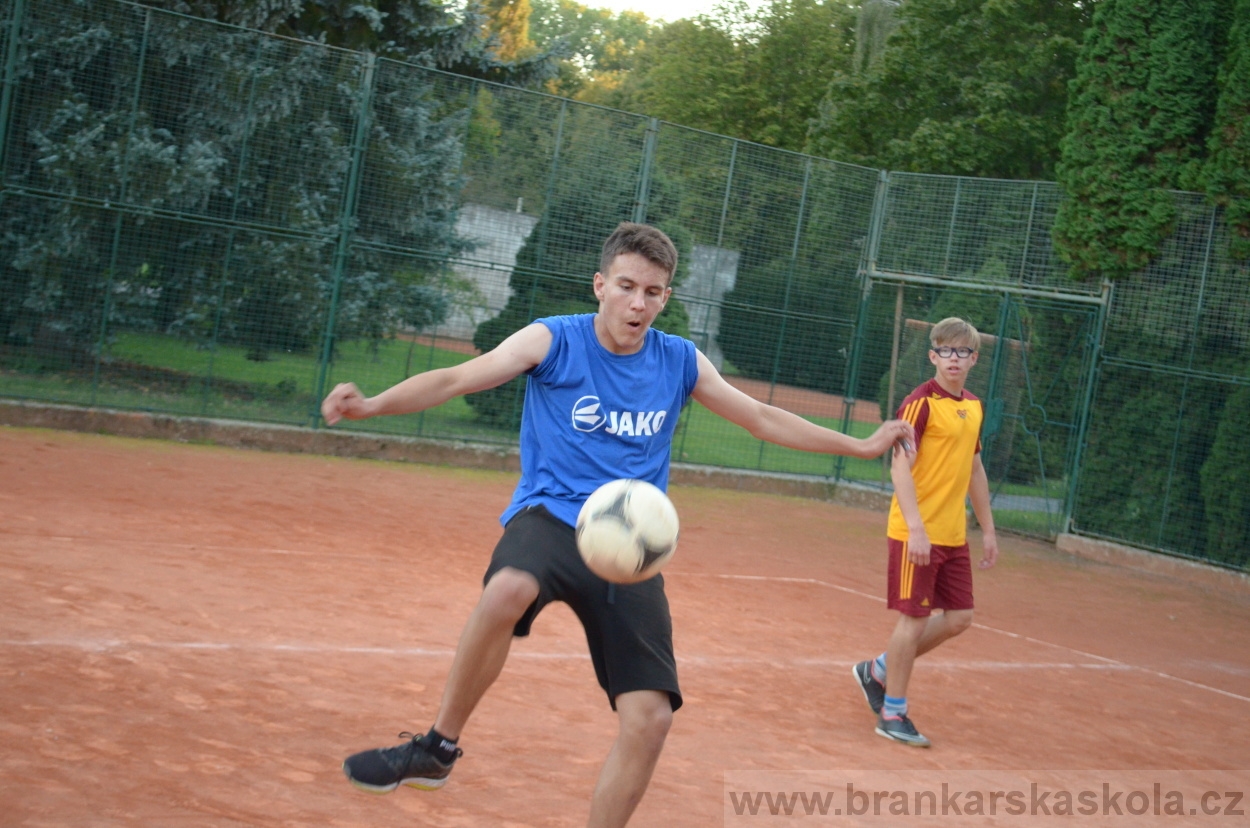BFŠJCH - Léto 2016 - 26.8.2016