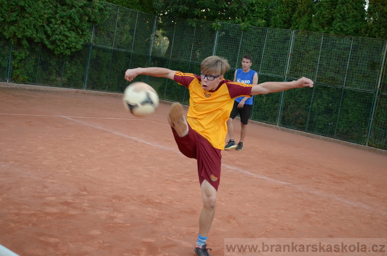 BFŠJCH - Léto 2016 - 26.8.2016