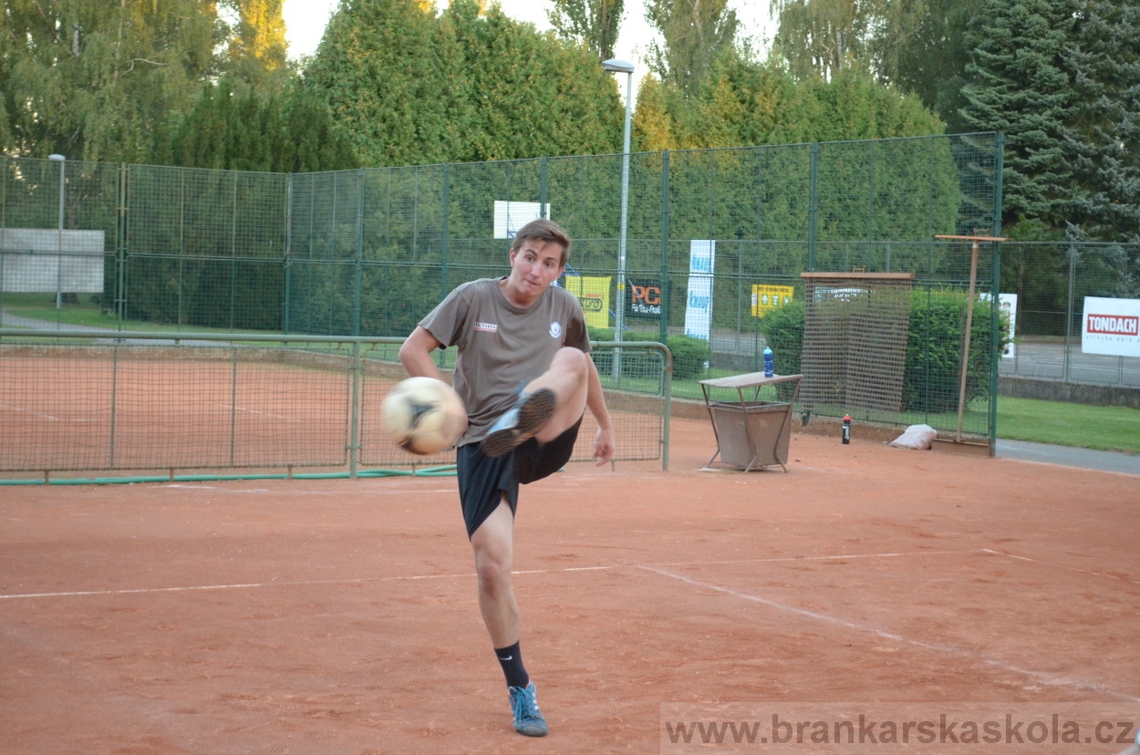 BFŠJCH - Léto 2016 - 26.8.2016