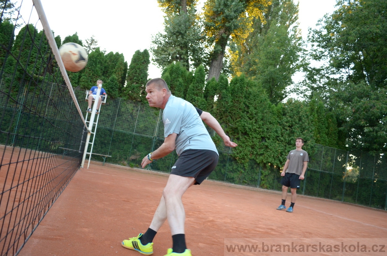 BFŠJCH - Léto 2016 - 26.8.2016