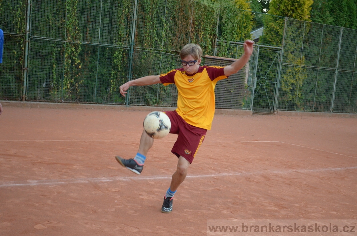 BFŠJCH - Léto 2016 - 26.8.2016