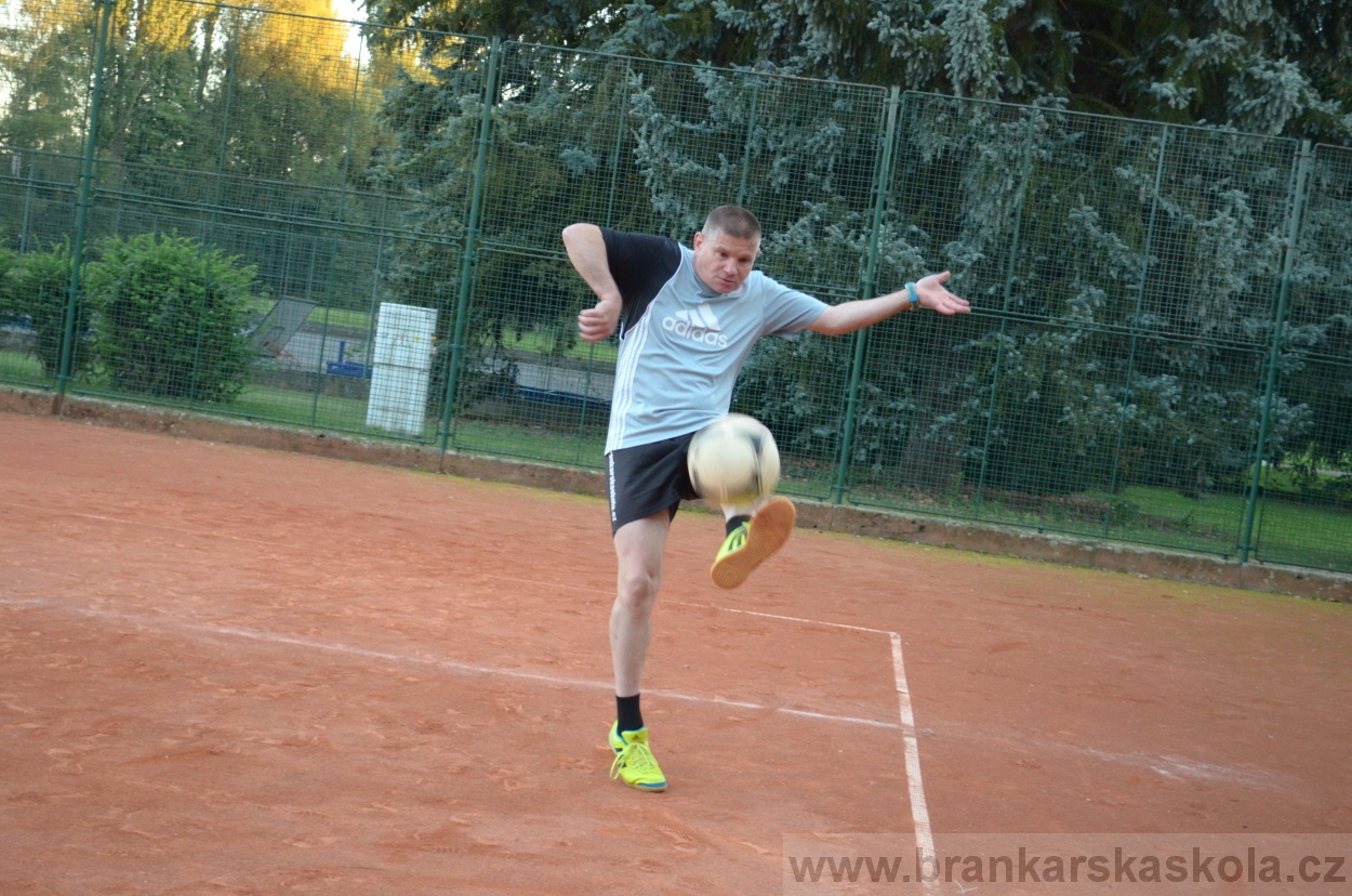 BFŠJCH - Léto 2016 - 26.8.2016