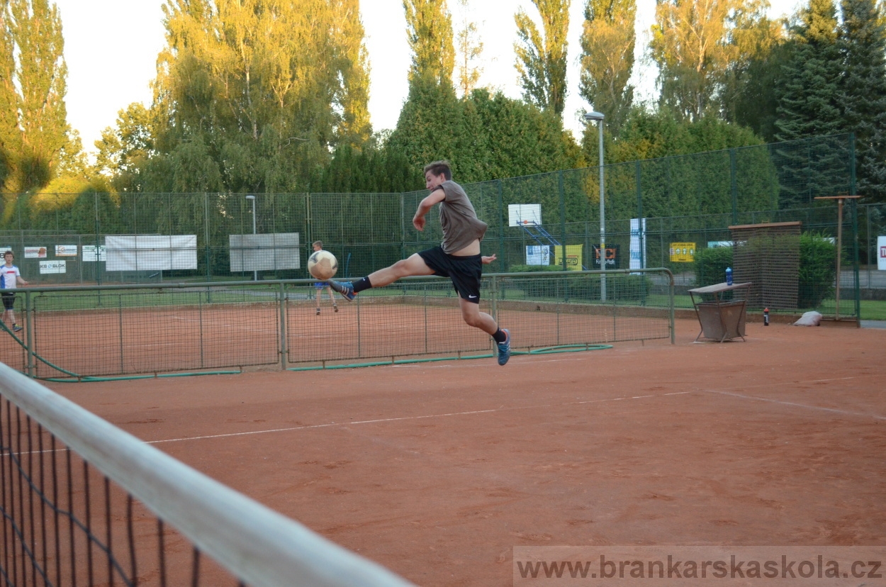 BFŠJCH - Léto 2016 - 26.8.2016