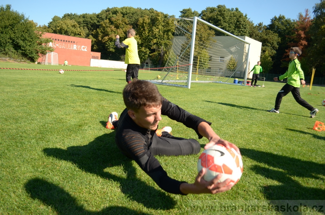 BFŠJCH - Léto 2016 - 27.8.2016