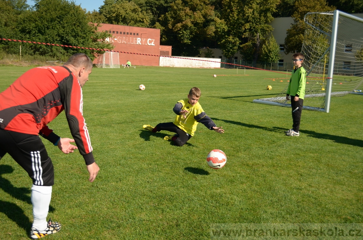 BFŠJCH - Léto 2016 - 27.8.2016