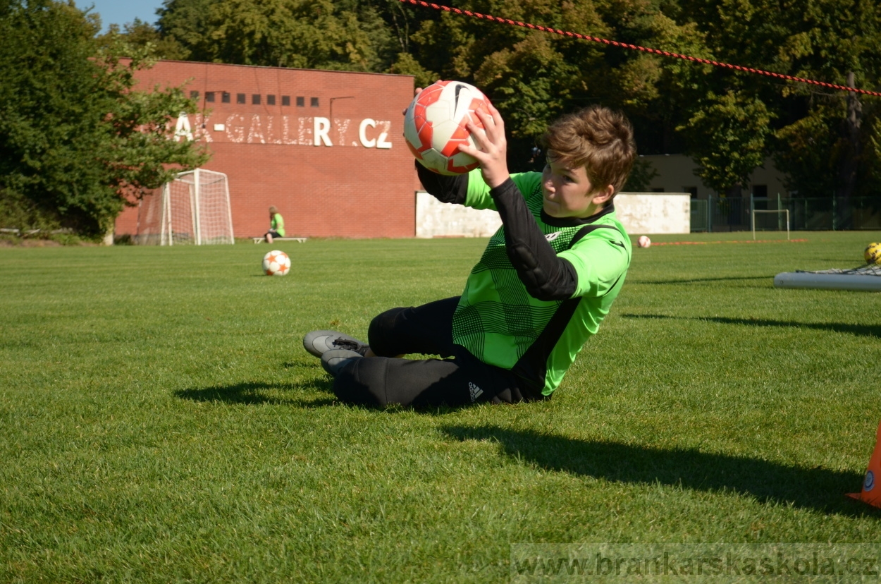 BFŠJCH - Léto 2016 - 27.8.2016