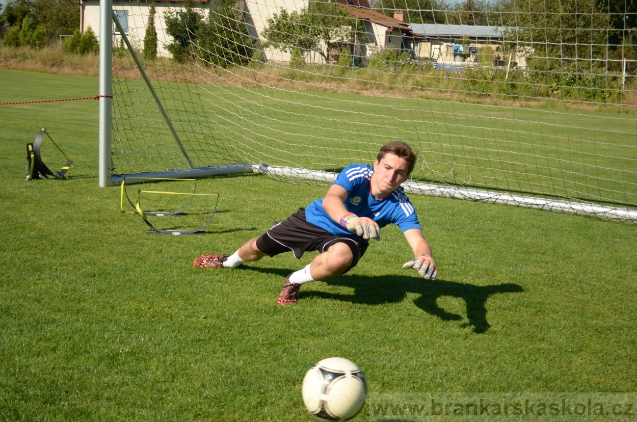 BFŠJCH - Léto 2016 - 27.8.2016